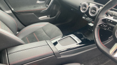 Mercedes-Benz A-Class A200 AMG Line Executive 5dr Auto Petrol Hatchback